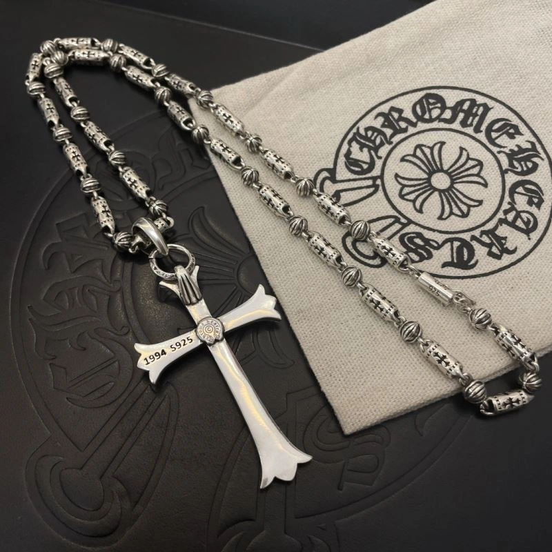 Chrome Hearts Necklaces Lightweight 241874