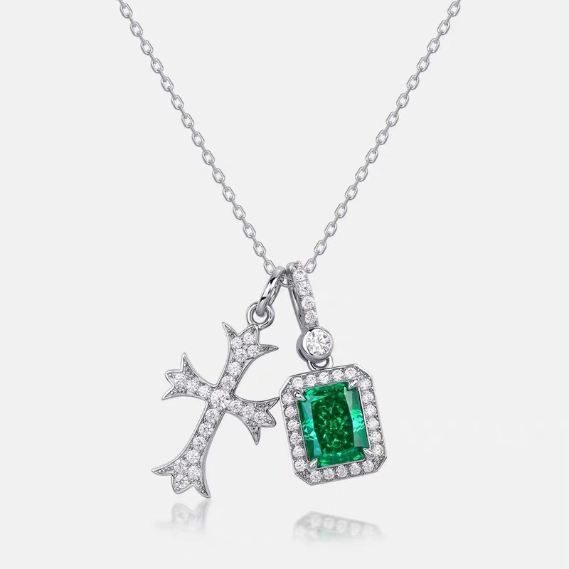Trendsetting Chrome Hearts Necklaces 241868