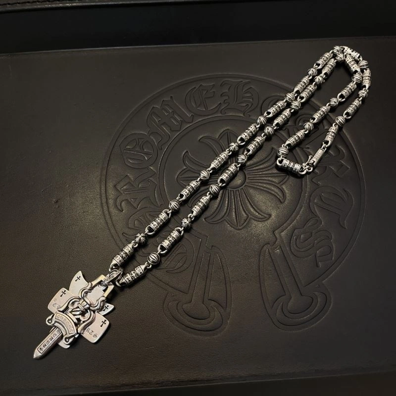 Chrome Hearts Necklaces SportInspired 241866