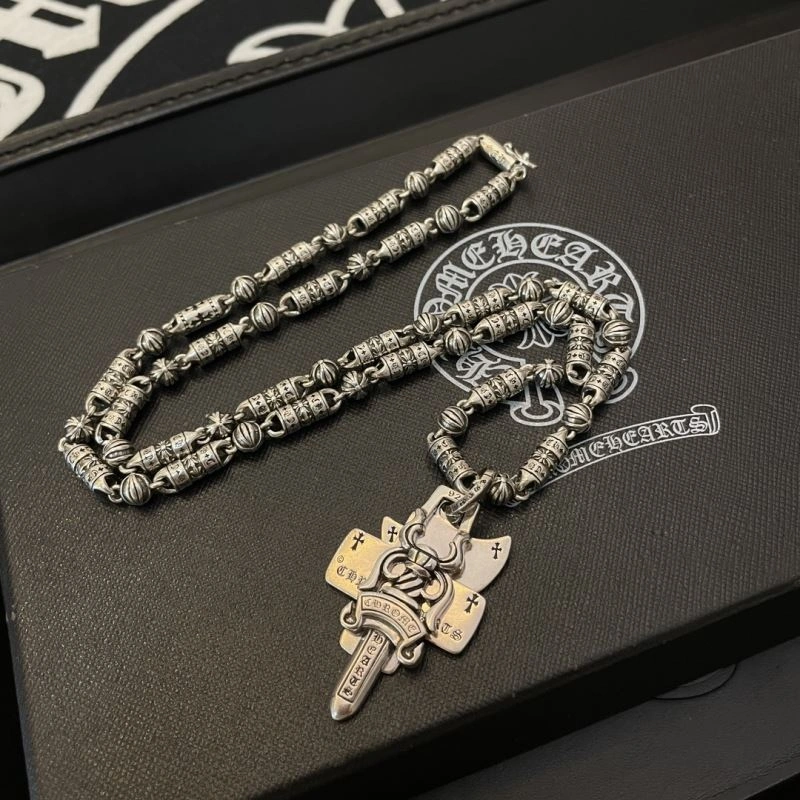 Chrome Hearts Necklaces SportInspired 241866