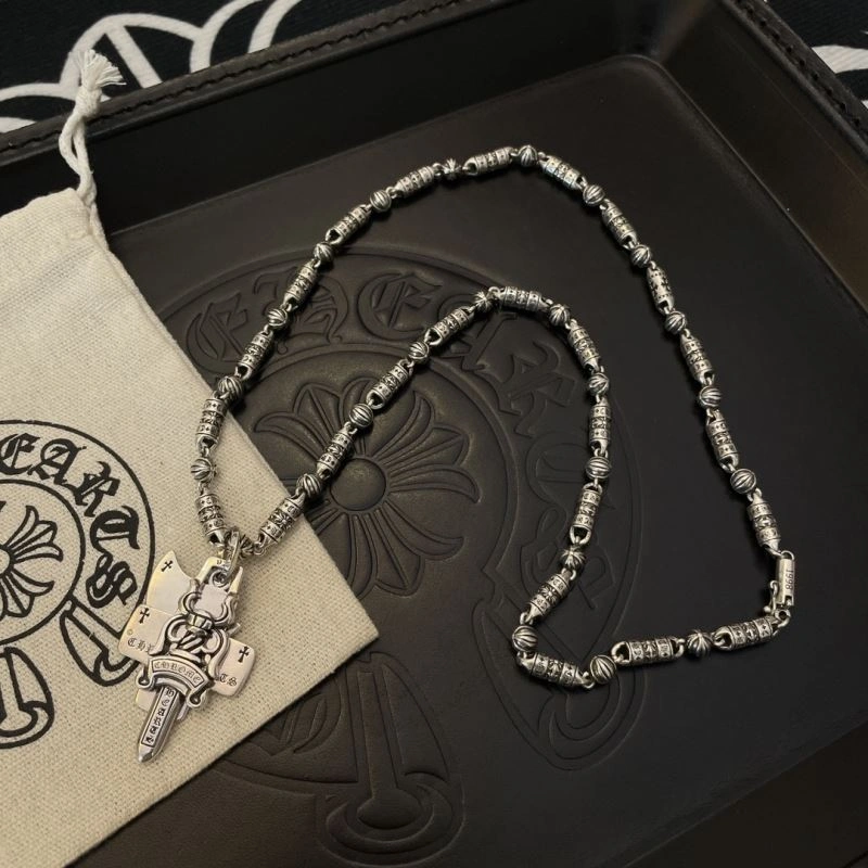 Chrome Hearts Necklaces SportInspired 241866