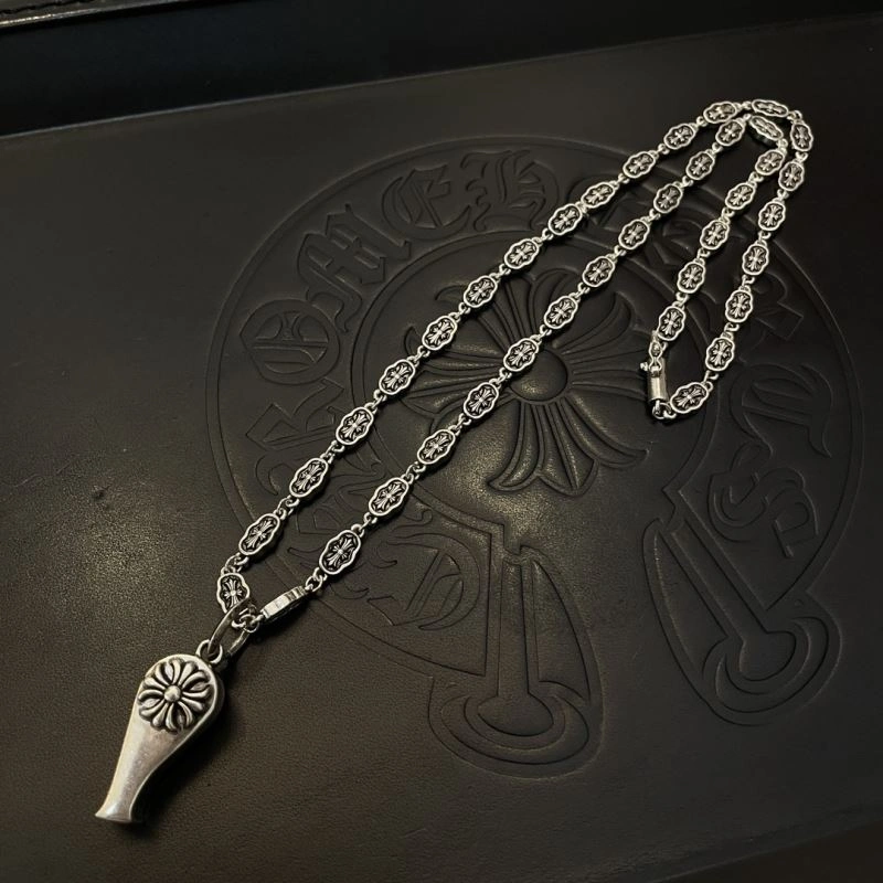 Efficient Chrome Hearts Necklaces 241865