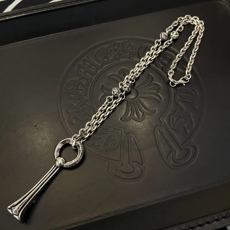 Chrome Hearts Necklaces Bold 241864