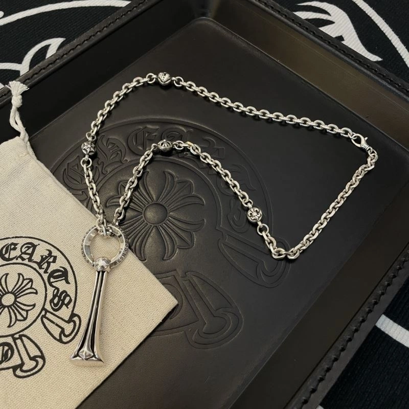 Chrome Hearts Necklaces Bold 241864