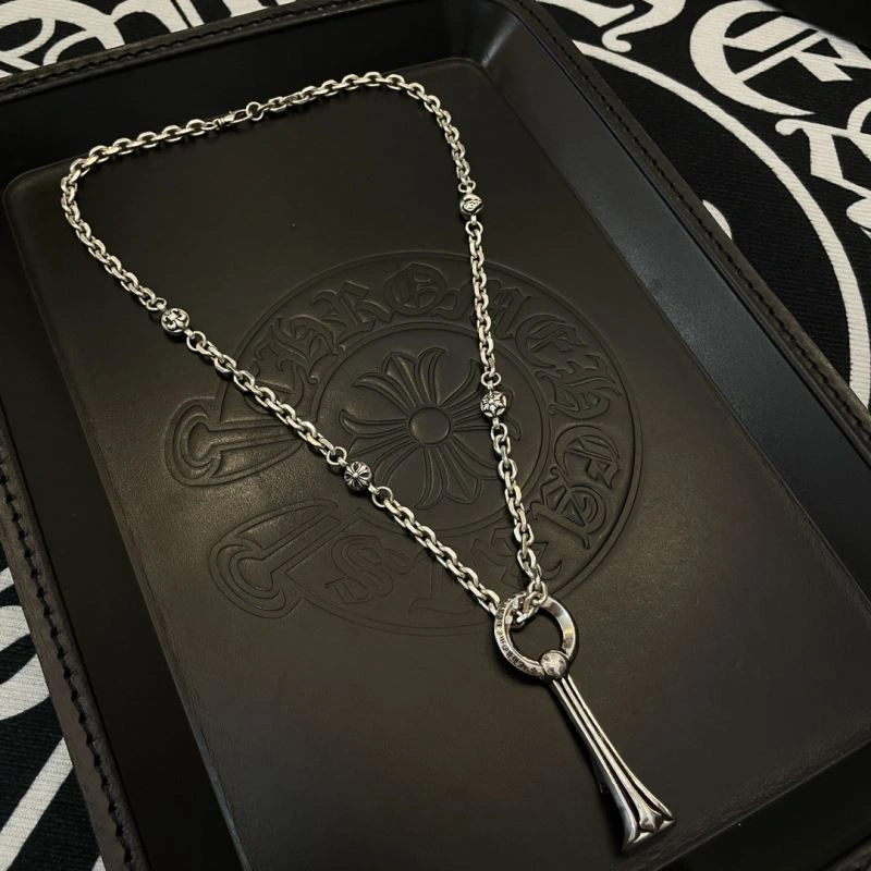 Chrome Hearts Necklaces Bold 241864