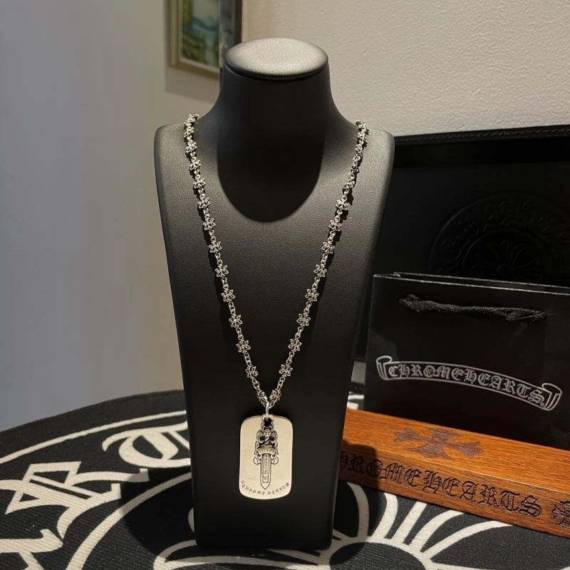 ModernLook Chrome Hearts Necklaces 241863