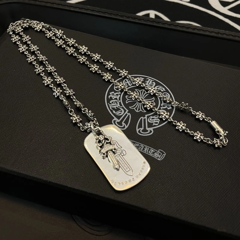 ModernLook Chrome Hearts Necklaces 241863