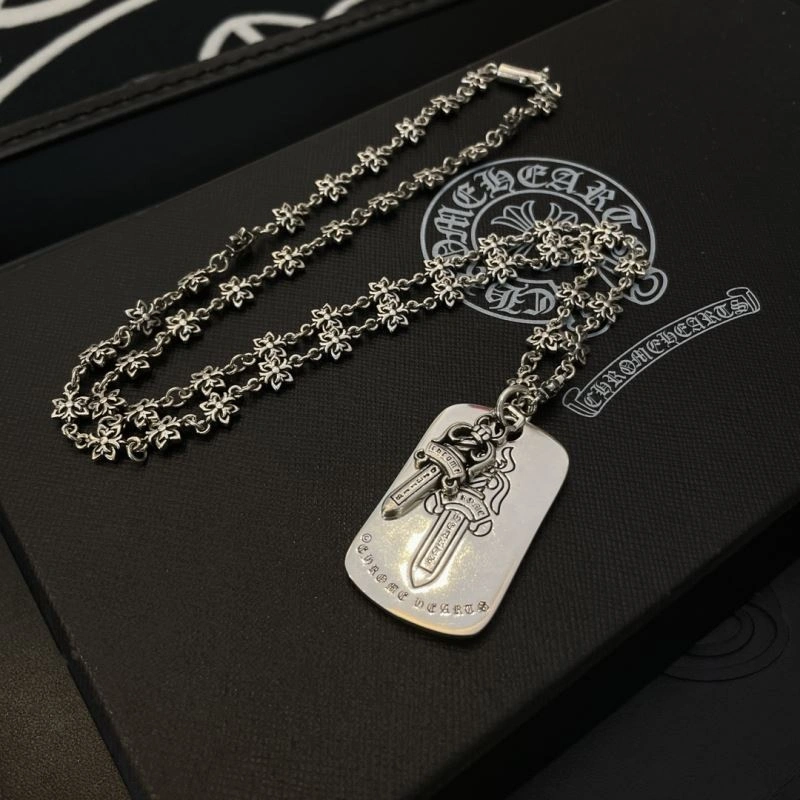 ModernLook Chrome Hearts Necklaces 241863