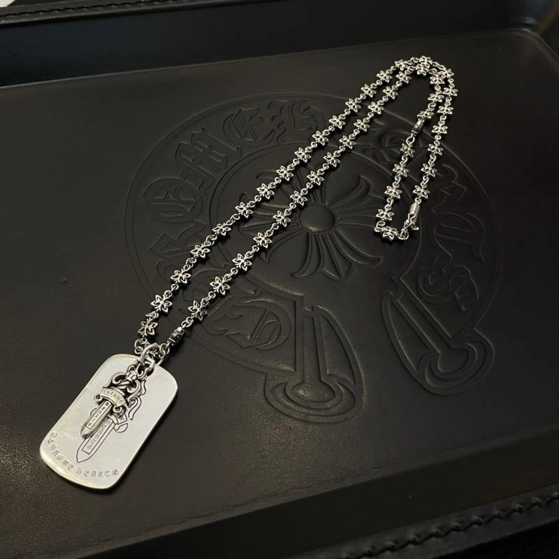 ModernLook Chrome Hearts Necklaces 241863