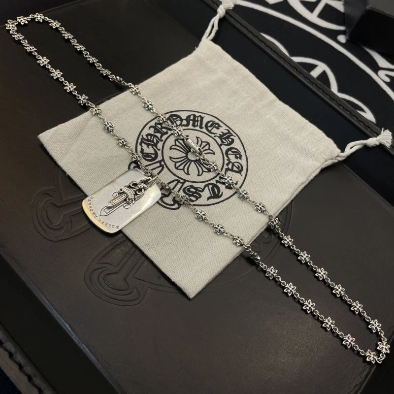 ModernLook Chrome Hearts Necklaces 241863