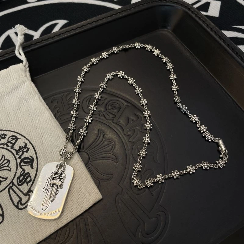 ModernLook Chrome Hearts Necklaces 241863