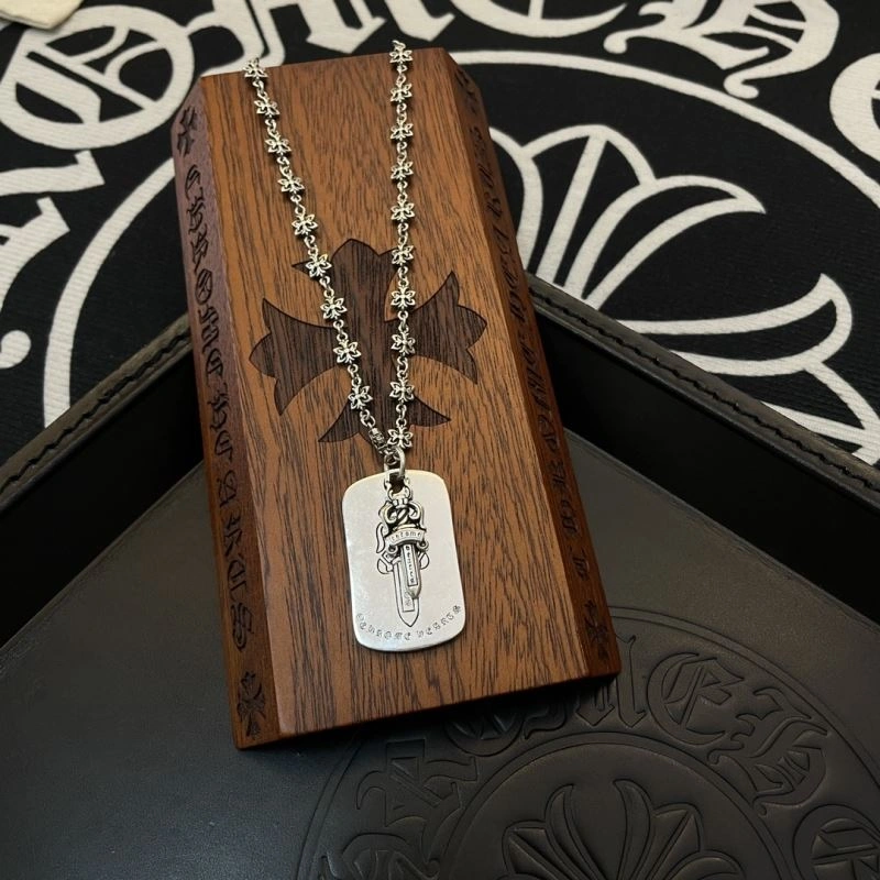ModernLook Chrome Hearts Necklaces 241863