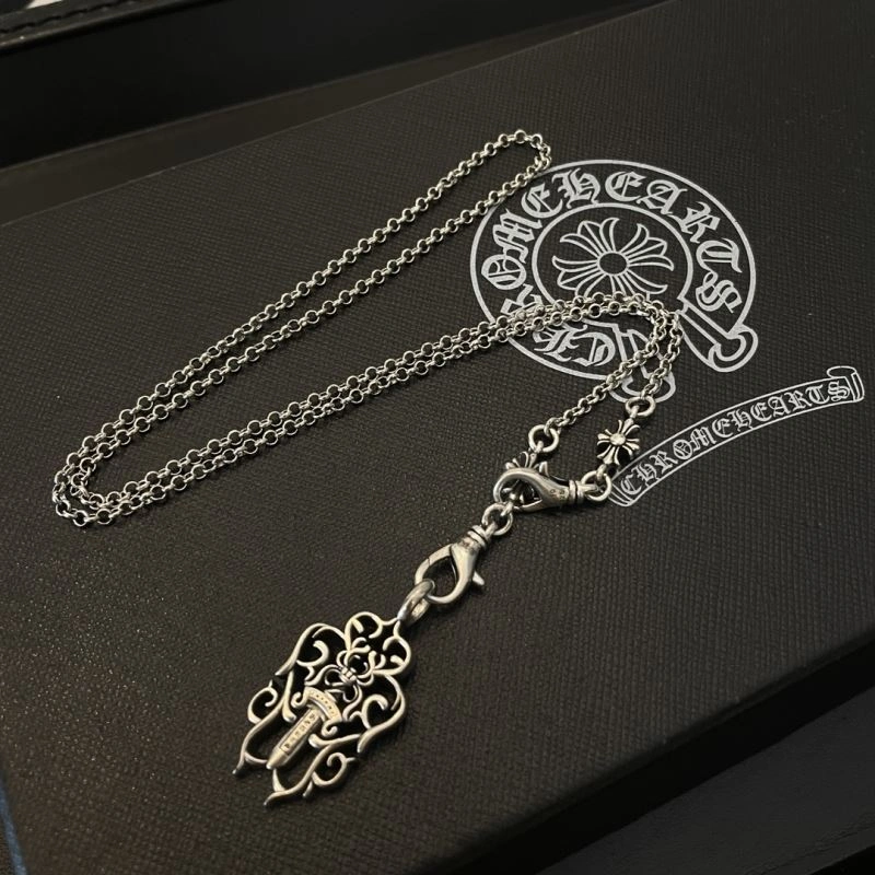 Chrome Hearts Necklaces Flexible 241862