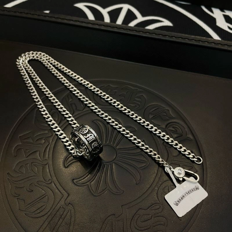 MultiPurpose Chrome Hearts Necklaces 241846