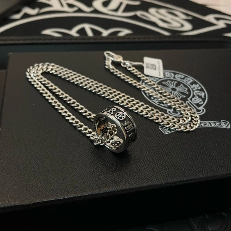 MultiPurpose Chrome Hearts Necklaces 241846