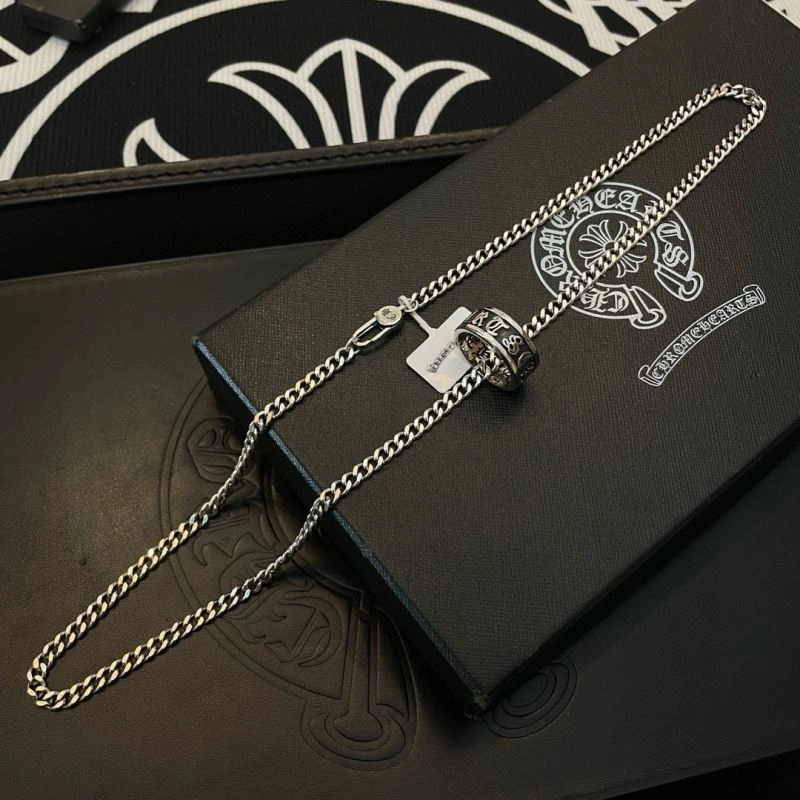 MultiPurpose Chrome Hearts Necklaces 241846