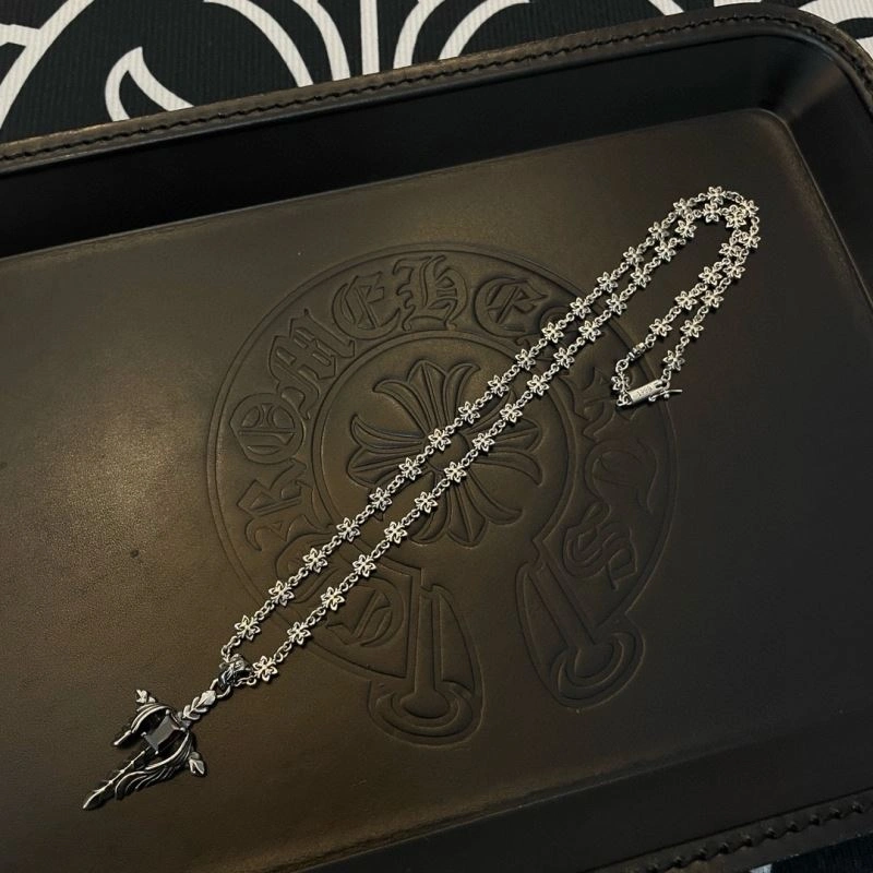 Chrome Hearts Necklaces Breathable 241859