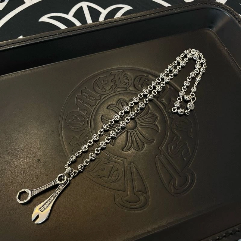 Chrome Hearts Necklaces BestValue 241847
