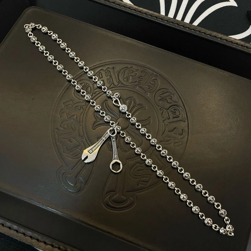 Chrome Hearts Necklaces BestValue 241847