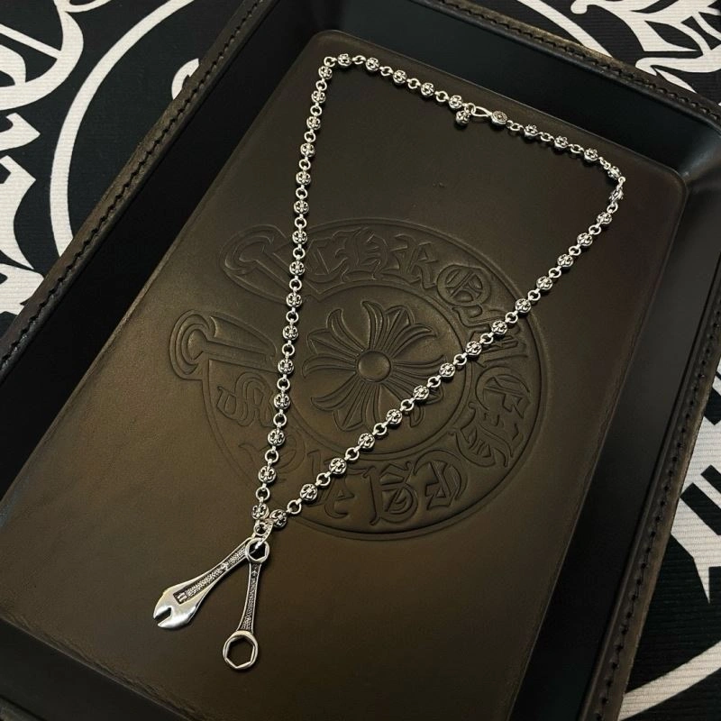 Chrome Hearts Necklaces BestValue 241847
