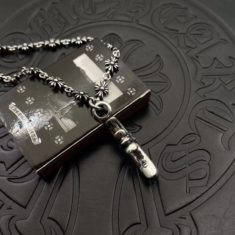 Chrome Hearts Necklaces Practical 241836