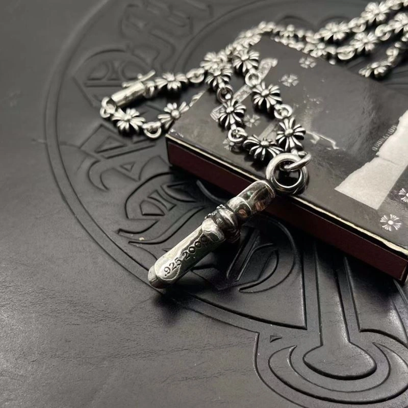 Chrome Hearts Necklaces Practical 241836
