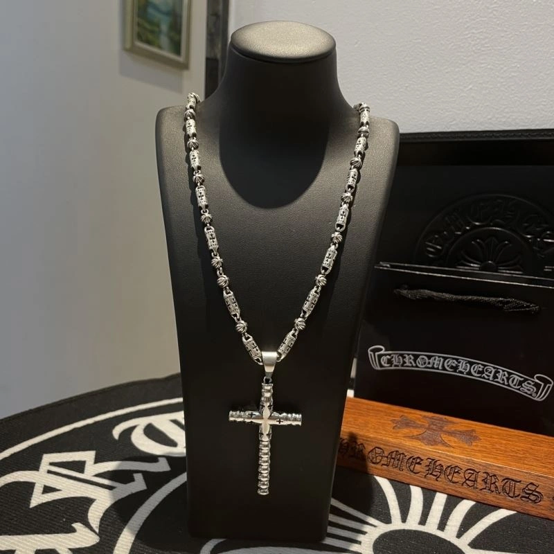Chrome Hearts Necklaces StreetReady 241850