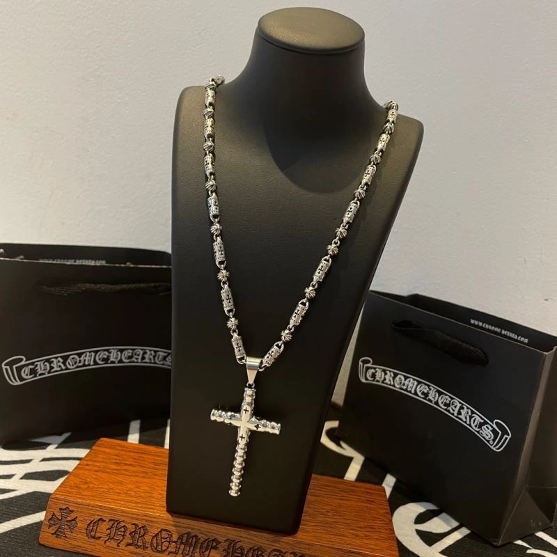 Chrome Hearts Necklaces StreetReady 241850