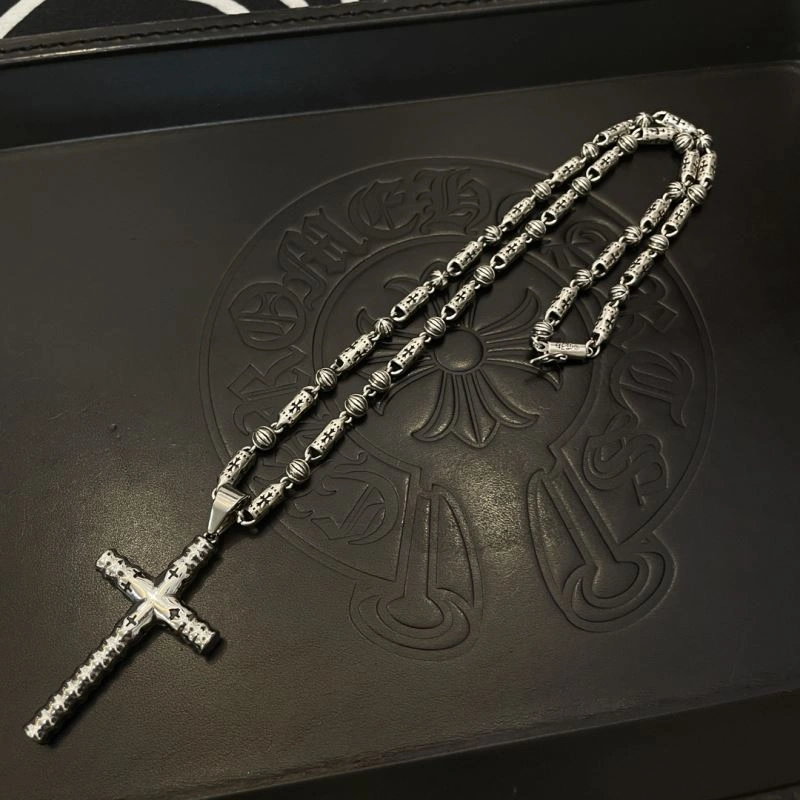 Chrome Hearts Necklaces StreetReady 241850