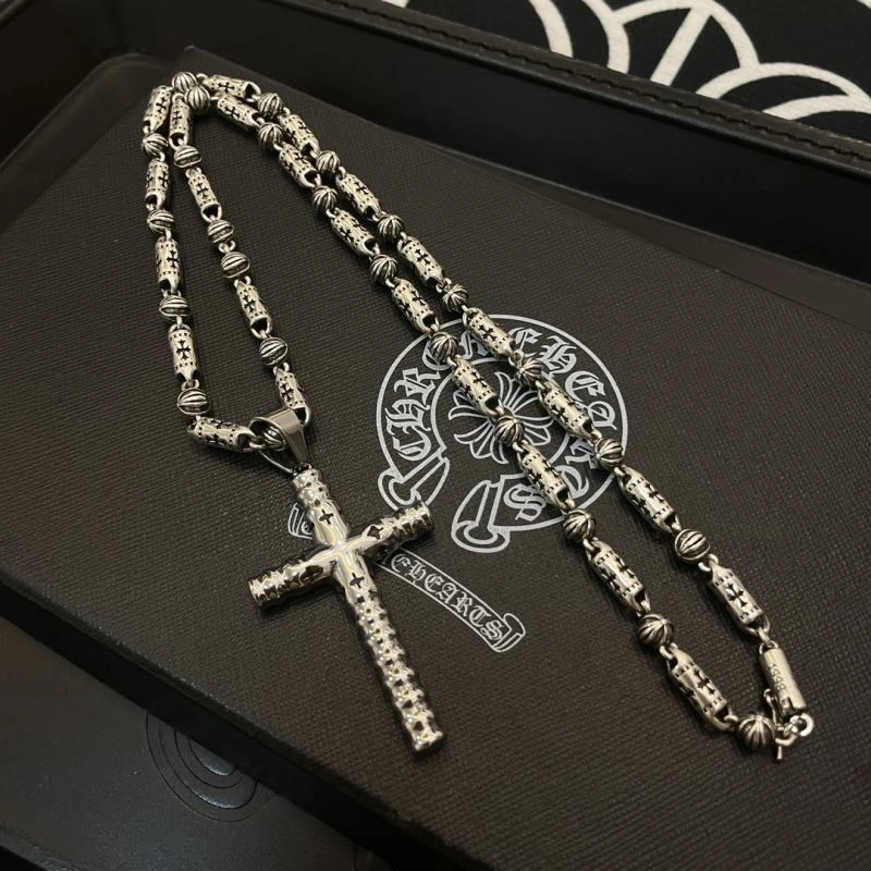 Chrome Hearts Necklaces StreetReady 241850