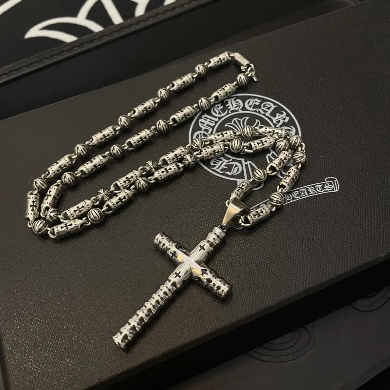 Chrome Hearts Necklaces StreetReady 241850