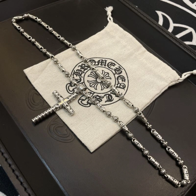 Chrome Hearts Necklaces StreetReady 241850