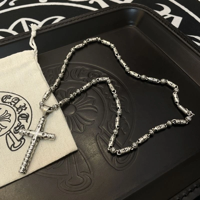 Chrome Hearts Necklaces StreetReady 241850