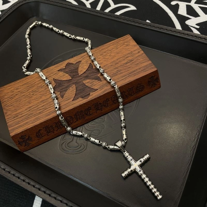 Chrome Hearts Necklaces StreetReady 241850