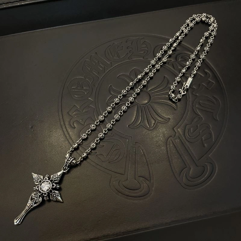 Tailored Chrome Hearts Necklaces 241852