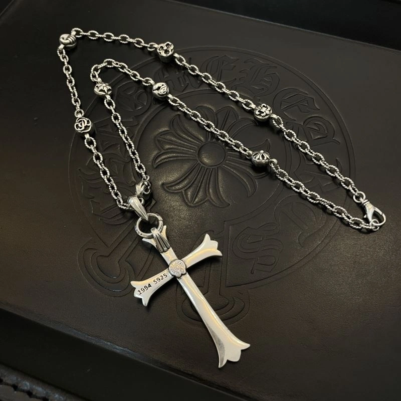 Chrome Hearts Necklaces NewStyle 241851