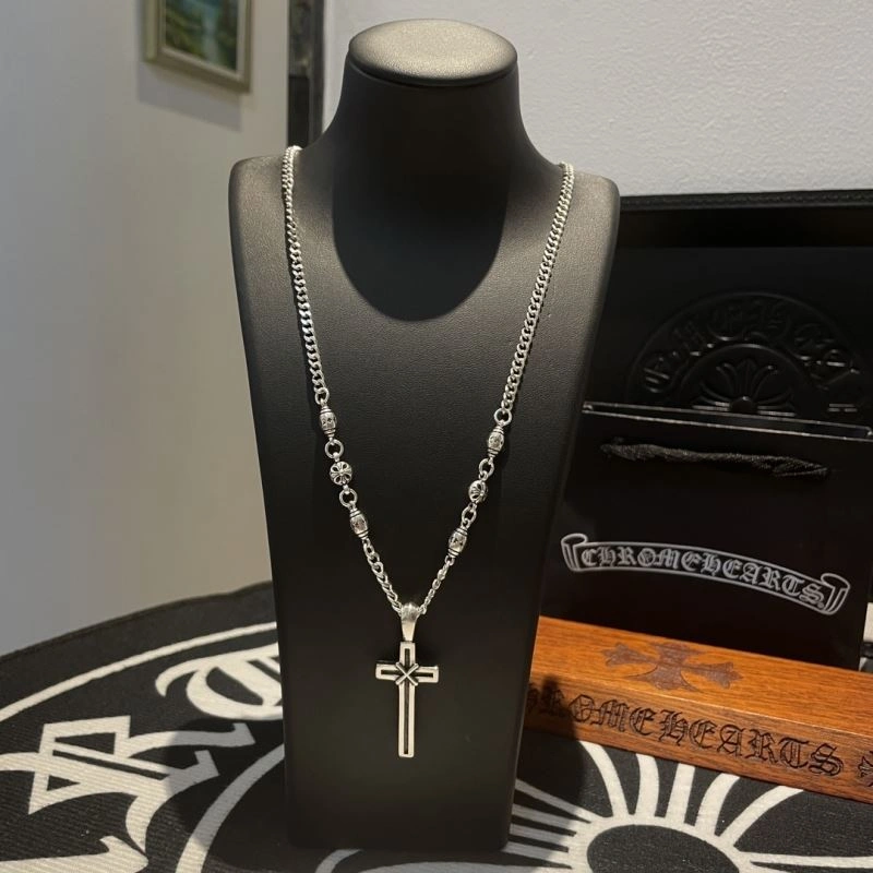 Chrome Hearts Necklaces QuickDry 241839
