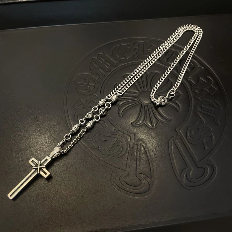Chrome Hearts Necklaces QuickDry 241839