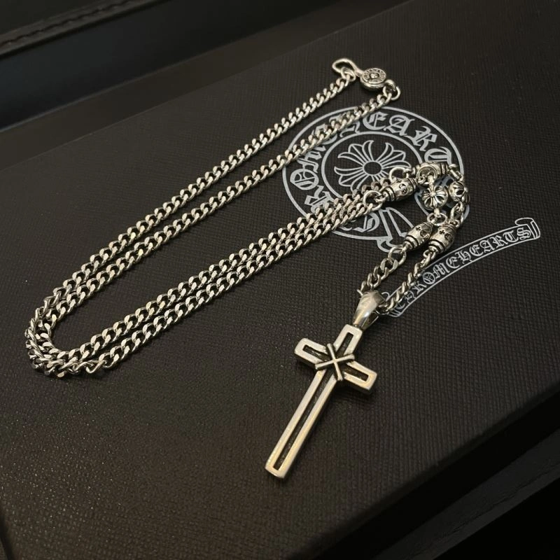 Chrome Hearts Necklaces QuickDry 241839