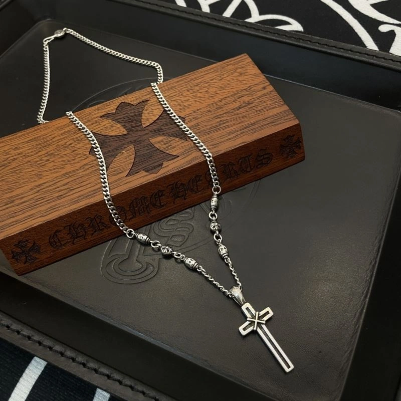 Chrome Hearts Necklaces QuickDry 241839