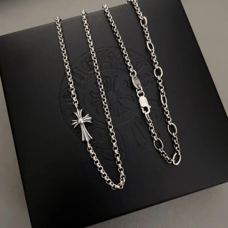 Chrome Hearts Necklaces Sustainable 241858