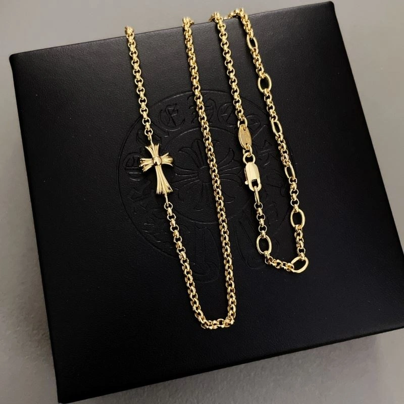 Chrome Hearts Necklaces Sustainable 241858