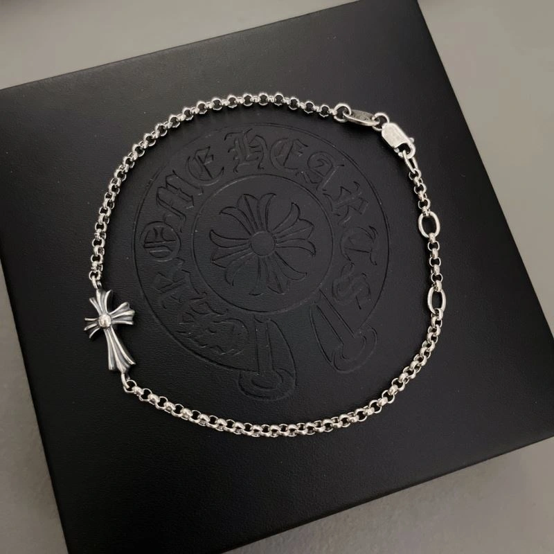 Chrome Hearts Necklaces Sustainable 241858