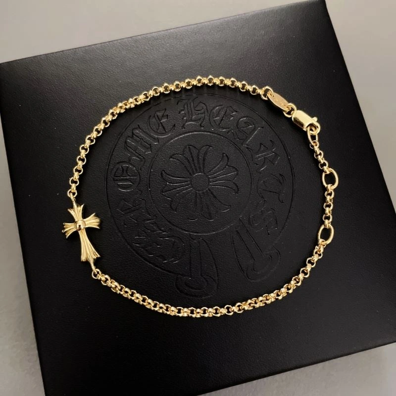 Chrome Hearts Necklaces Sustainable 241858