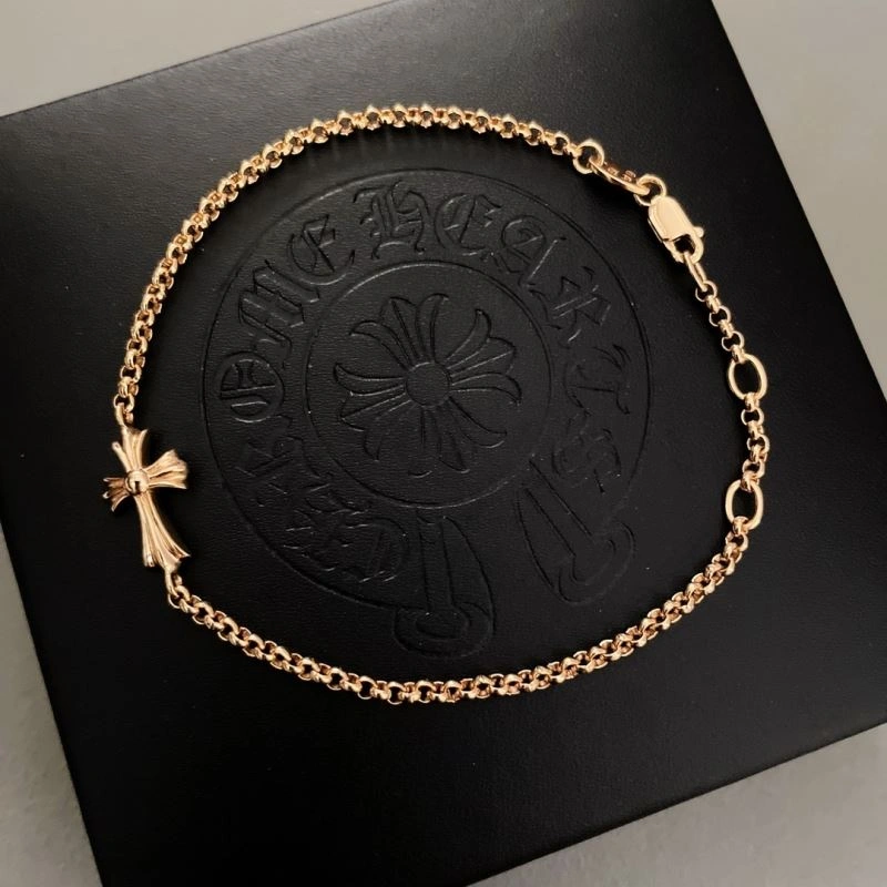 Chrome Hearts Necklaces Sustainable 241858