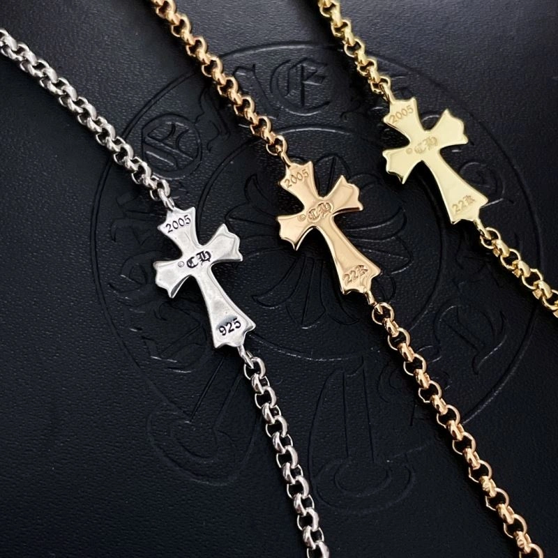 Chrome Hearts Necklaces Sustainable 241858