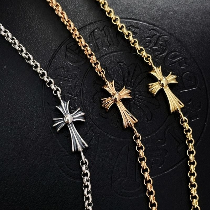 Chrome Hearts Necklaces Sustainable 241858