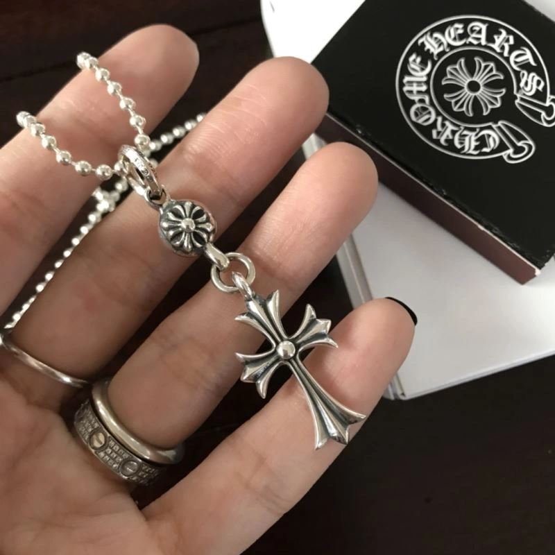 Chrome Hearts Necklaces Neat 241829