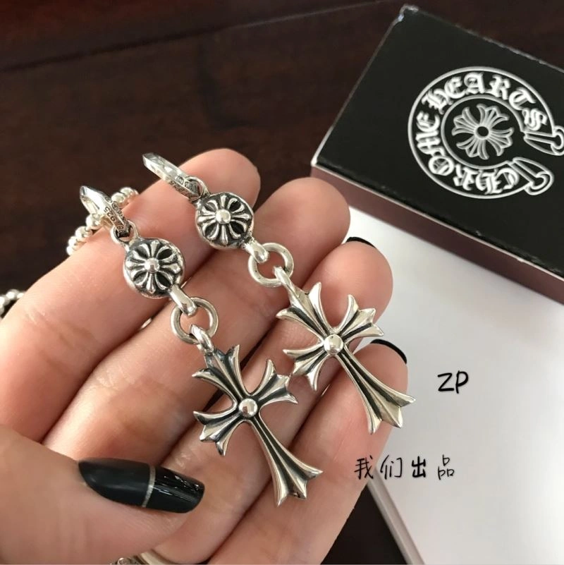 Chrome Hearts Necklaces Neat 241829