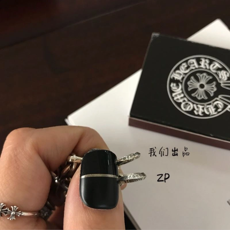 Chrome Hearts Necklaces Neat 241829